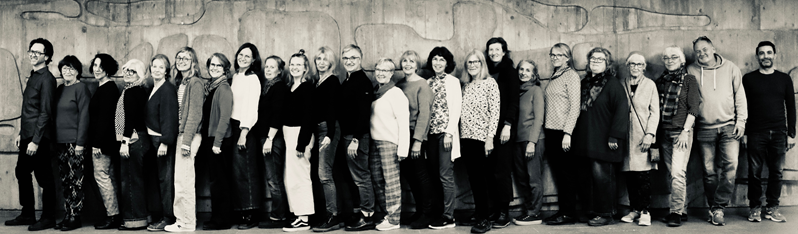 Chor Bochum United Voices